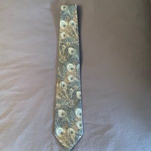Liberty of London Silk Tie